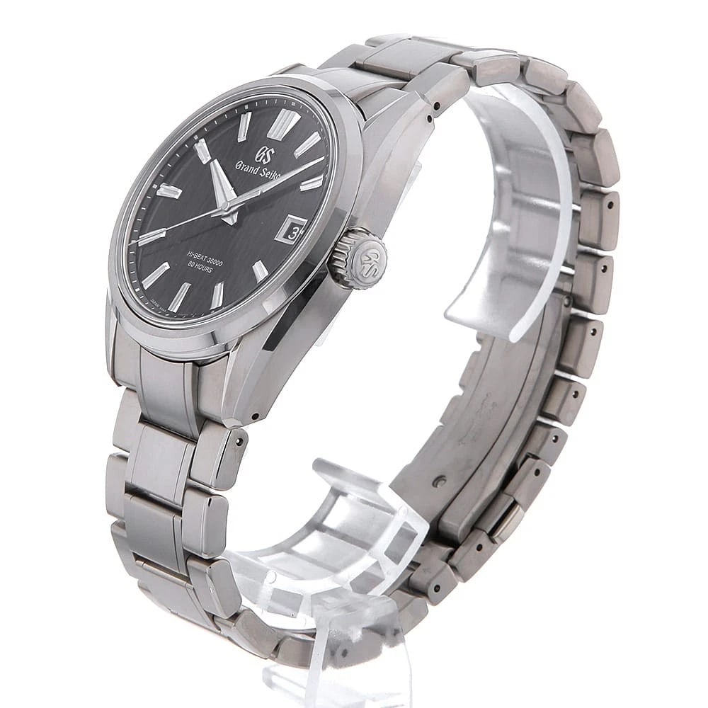 GRAND SEIKO EVOLUTION COLLECTION WATCH - 2