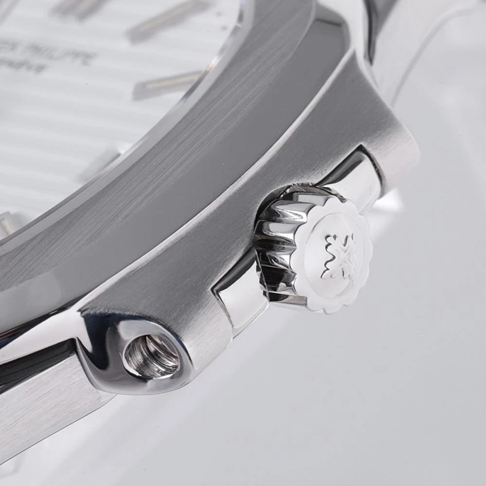 PATEK PHILIPPE NAUTILUS WATCH - 4