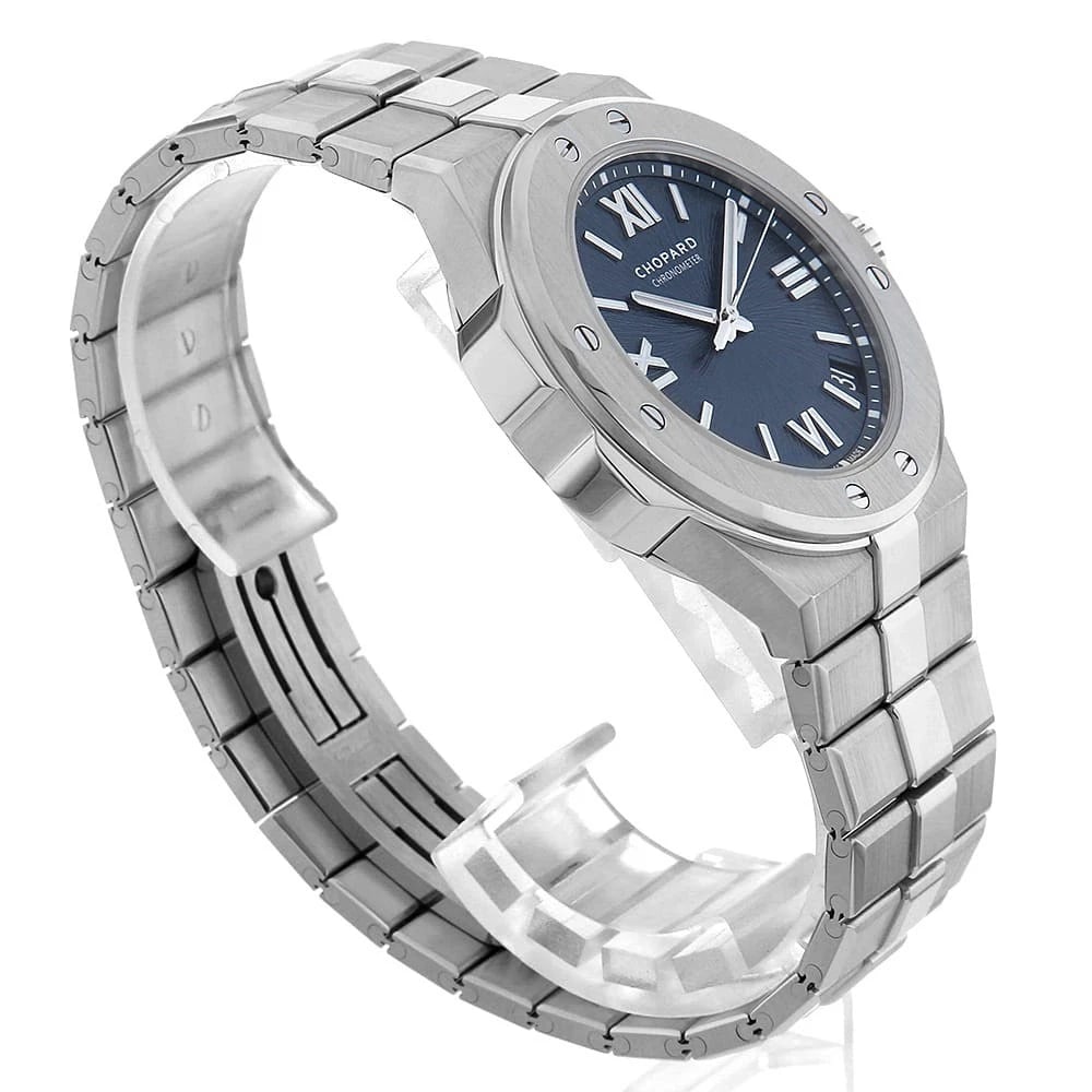CHOPARD ALPINE EAGLE WATCH - 3