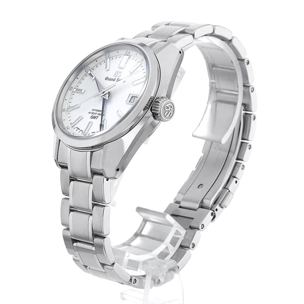 GRAND SEIKO HERITAGE COLLECTION MASTER WATCH - 2