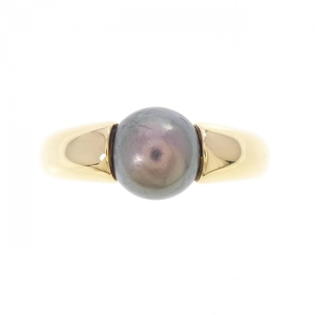 CARTIER PERLA RING - 2