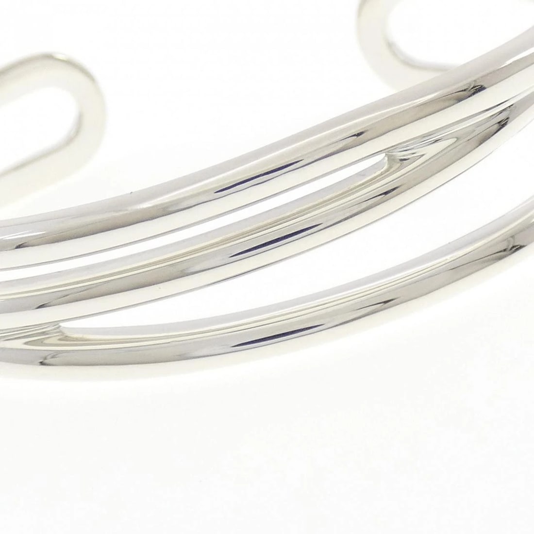 TIFFANY & CO. 925 BANGLE - 2