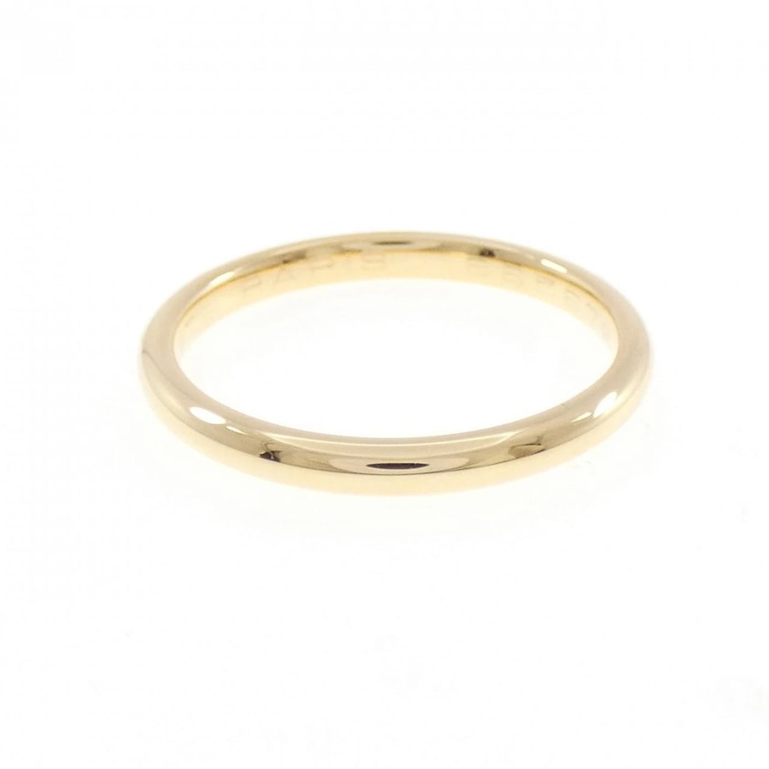 CHAUMET FIDELITE RING - 2