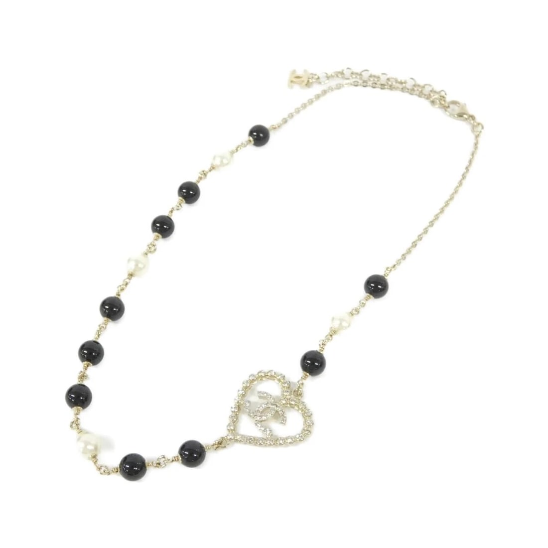 CHANEL NECKLACE - 2