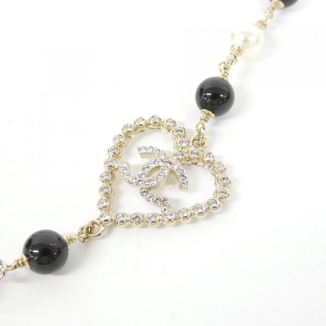 CHANEL NECKLACE - 3