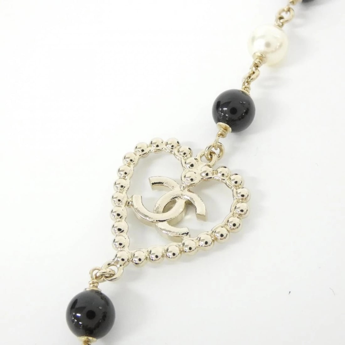 CHANEL NECKLACE - 4