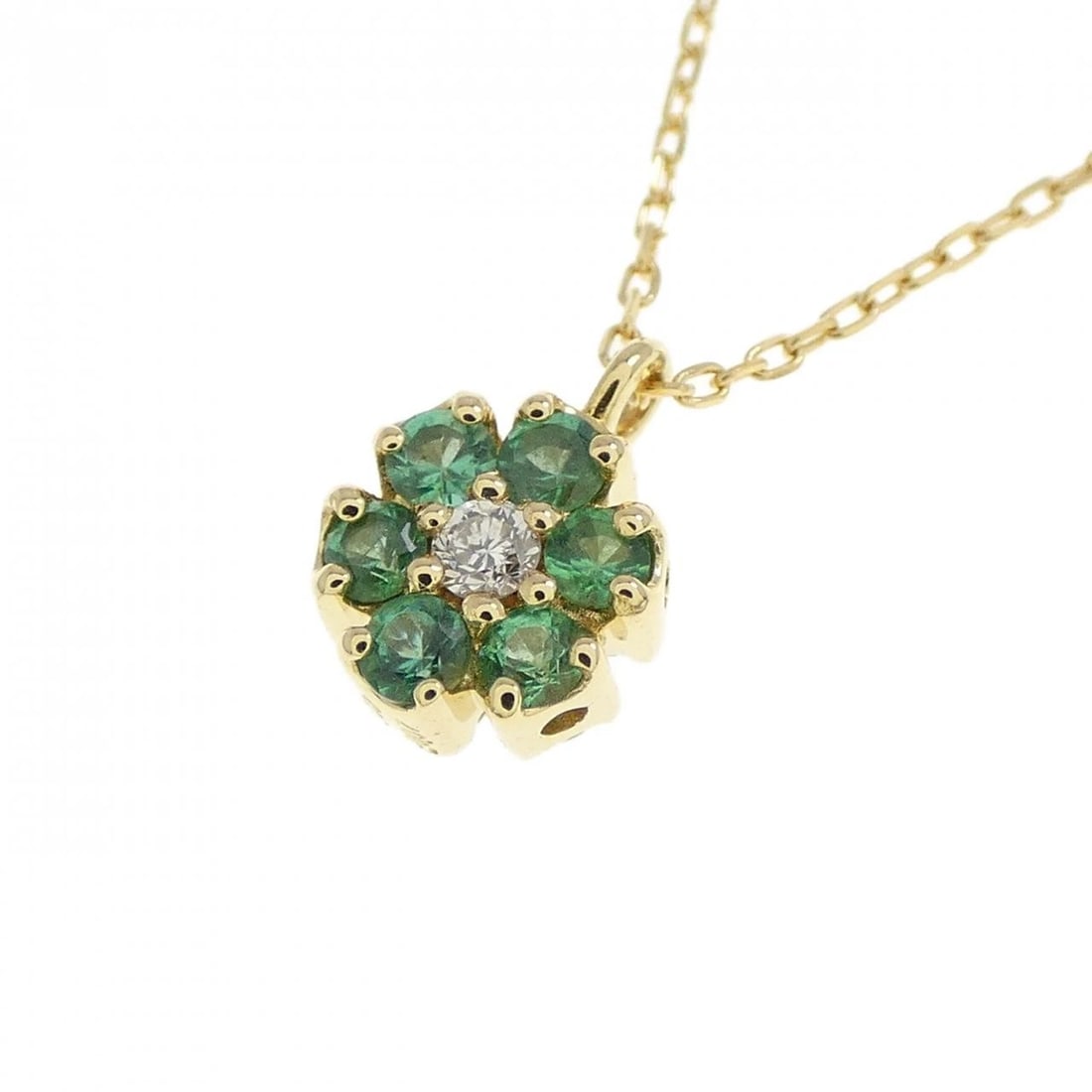 PONTE VECCHIO REVERSIBLE NECKLACE - 3