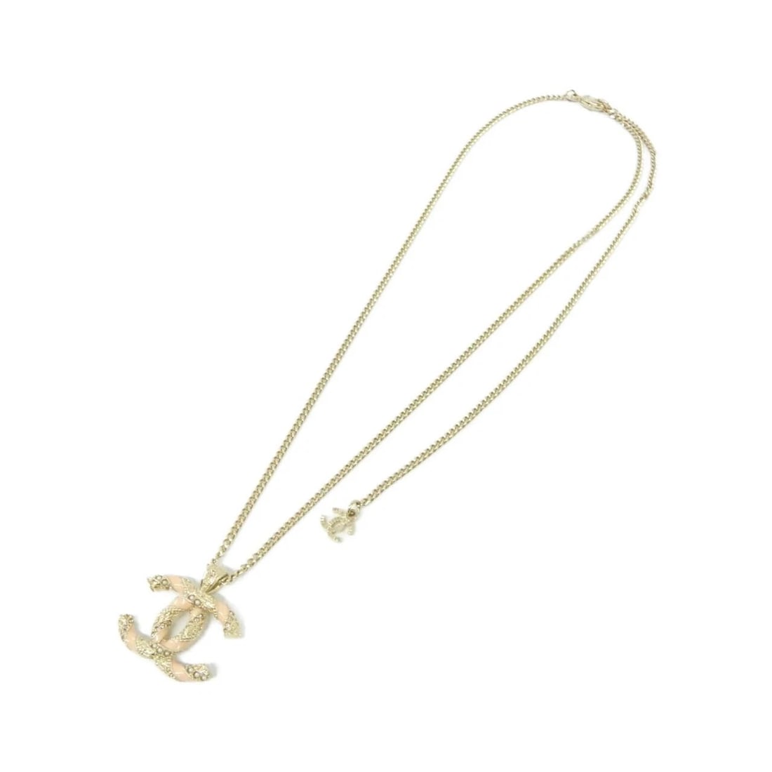 CHANEL NECKLACE - 2