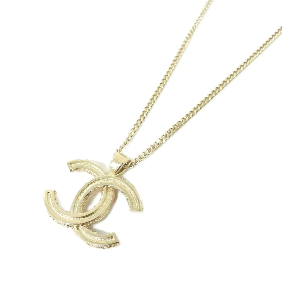 CHANEL NECKLACE - 3