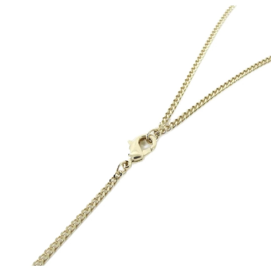 CHANEL NECKLACE - 4