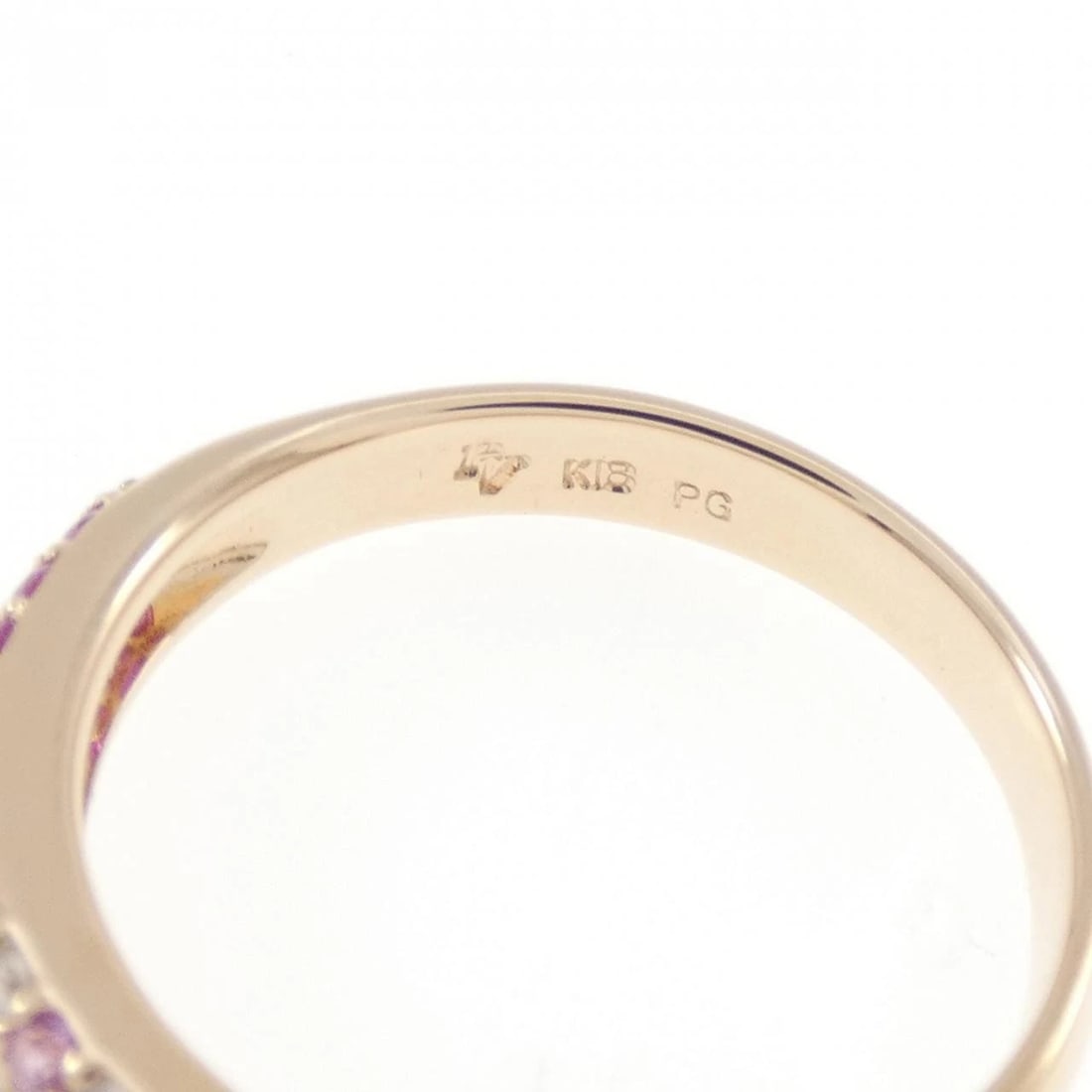 PONTE VECCHIO SAPPHIRE RING - 3