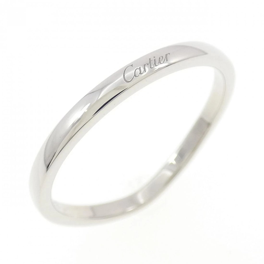 CARTIER BALLERINA RING - 2