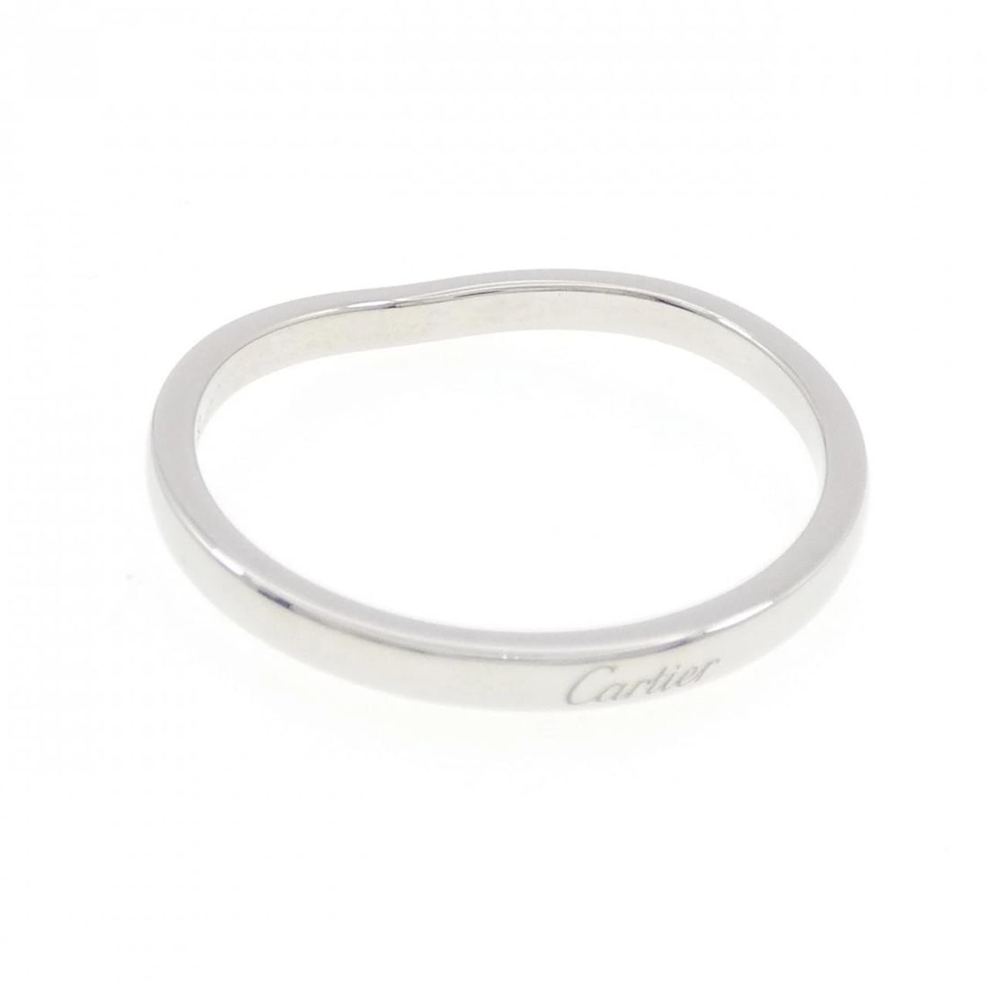 CARTIER BALLERINA RING - 4