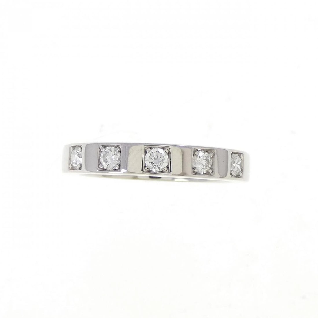 BVLGARI MARRY ME RING - 2