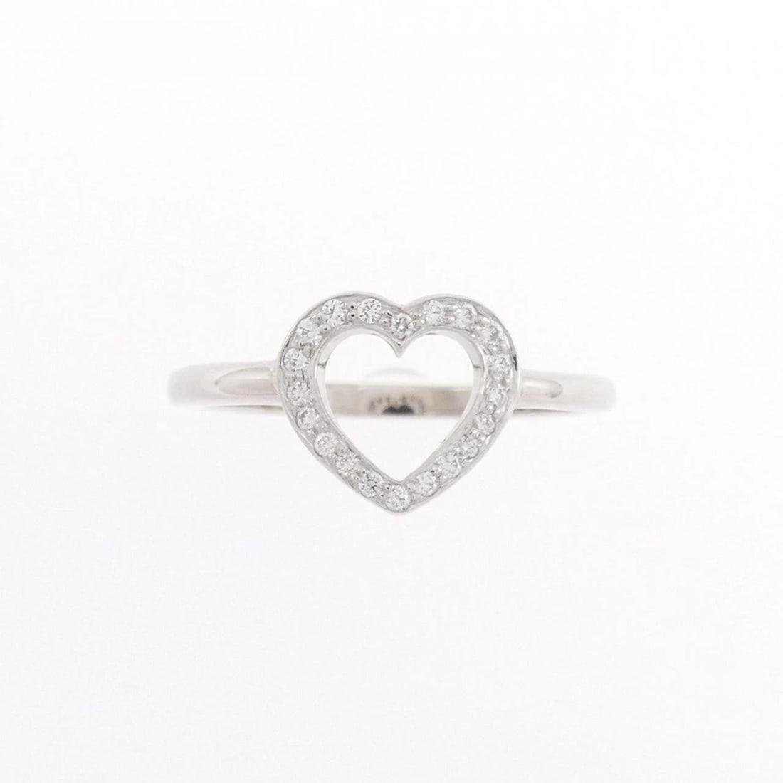 TIFFANY & CO. RING - 2