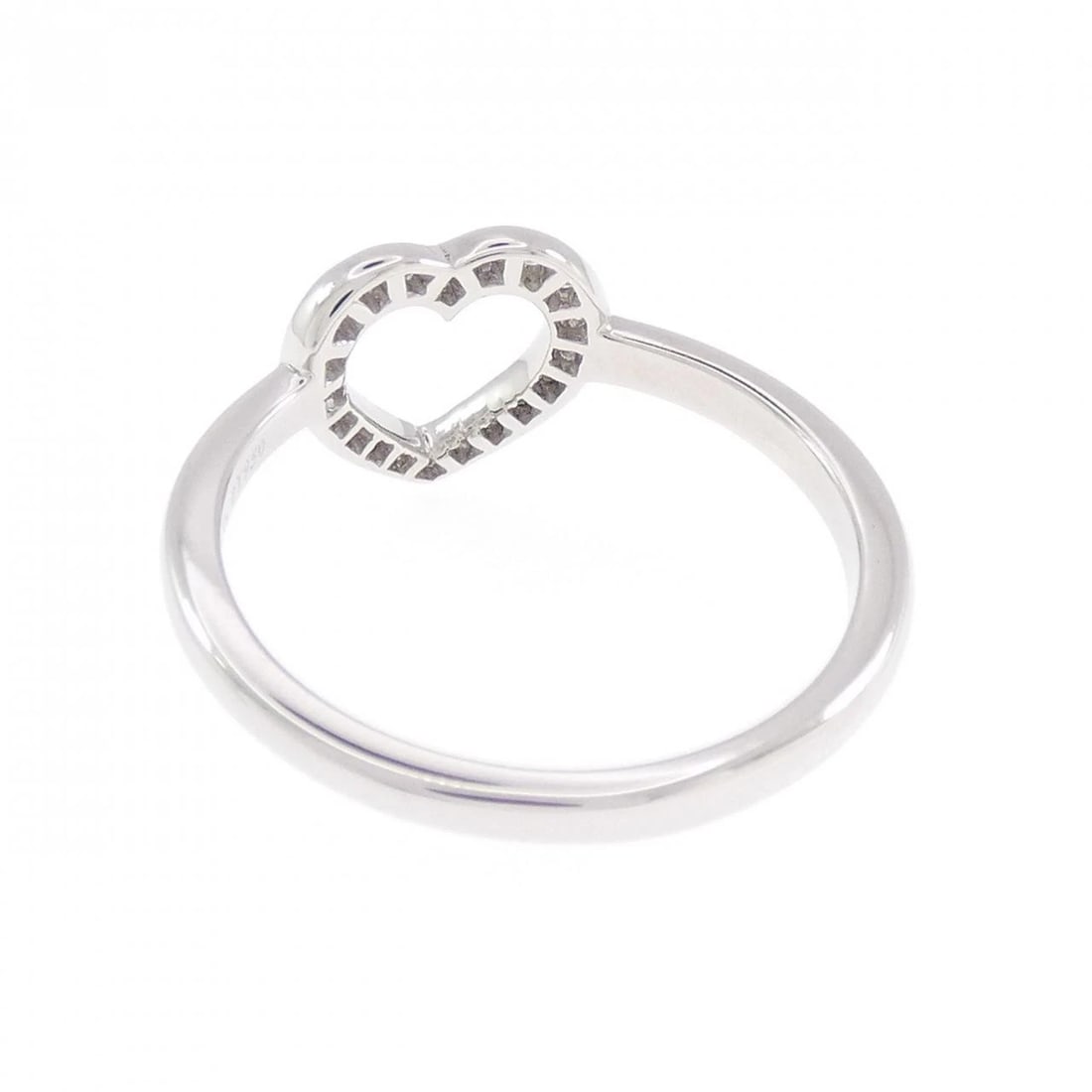 TIFFANY & CO. RING - 3