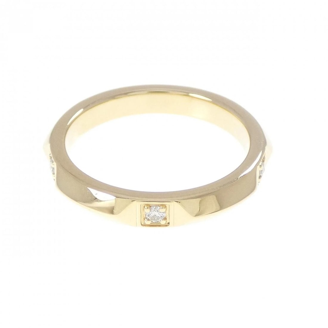 TIFFANY&CO. TRUE RING - 2