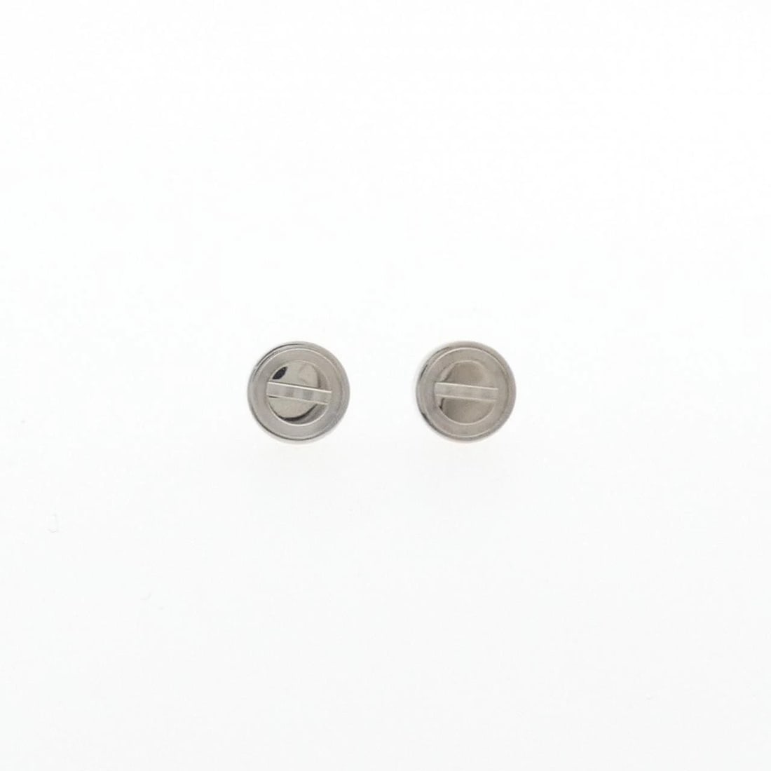 CARTIER LOVE PIERCE (1 of 2)