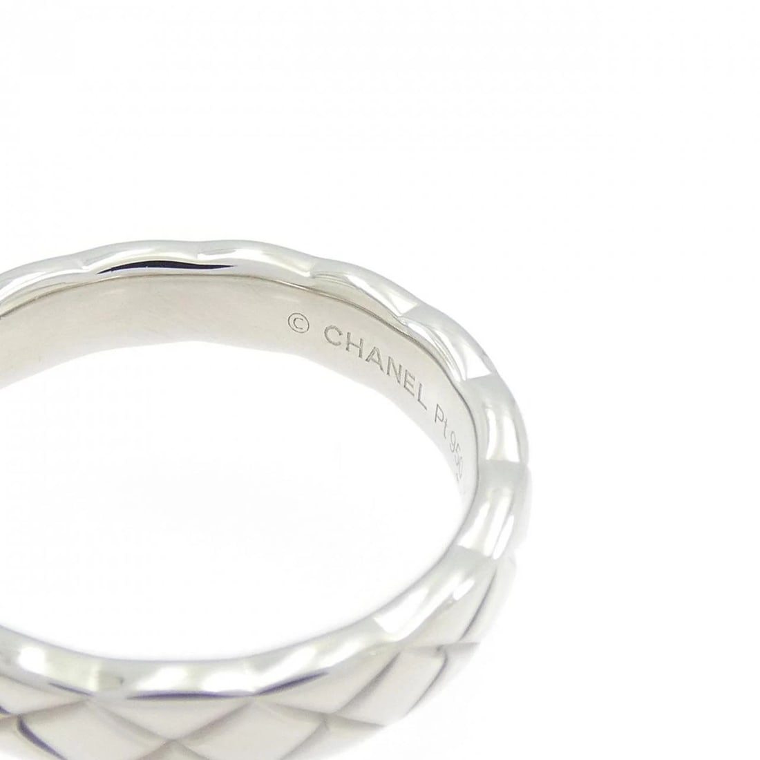 CHANEL COCO CRUSH MEDIUM RING - 2