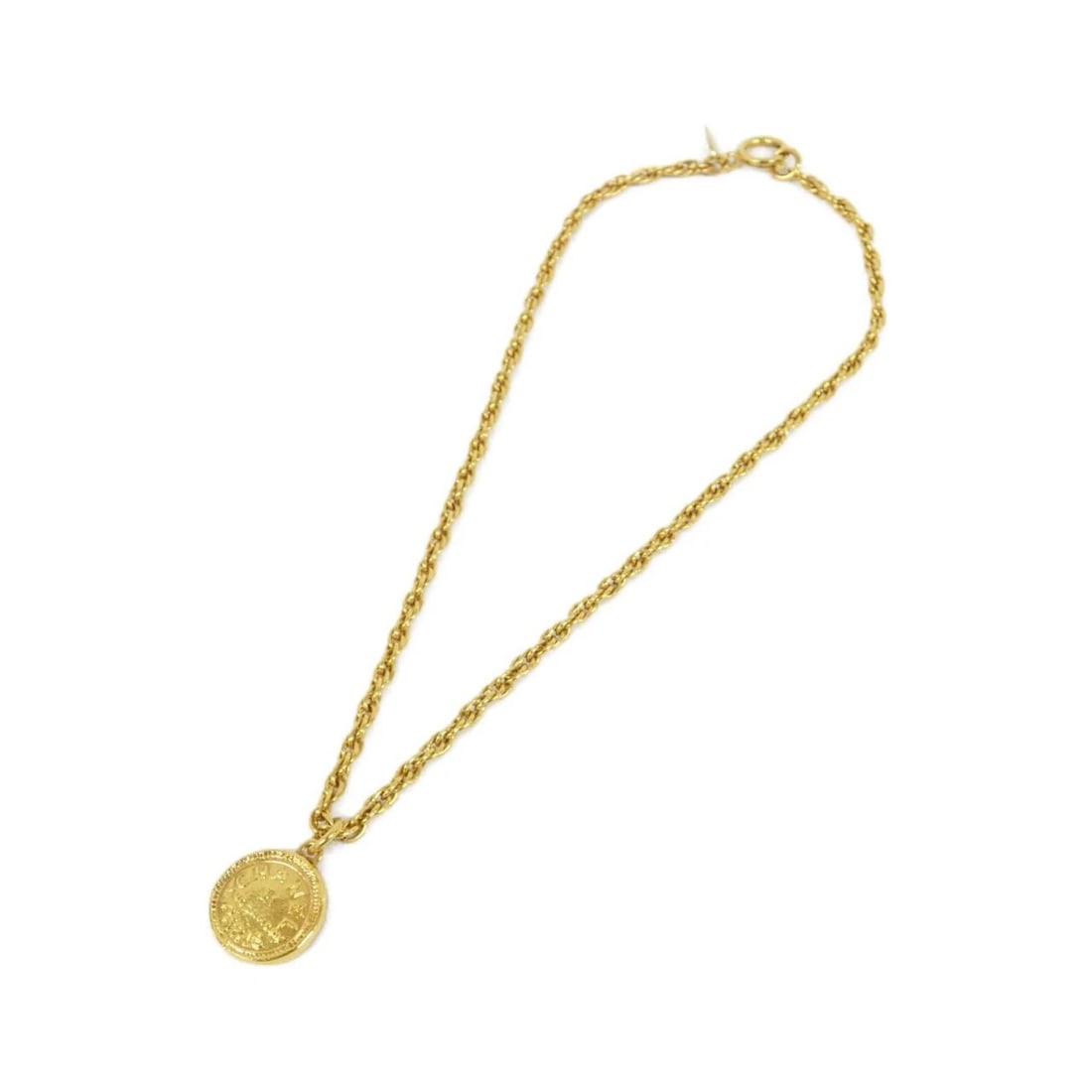 CHANEL NECKLACE - 2