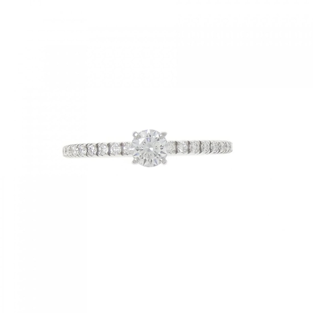 CARTIER ETINCEL RING - 2
