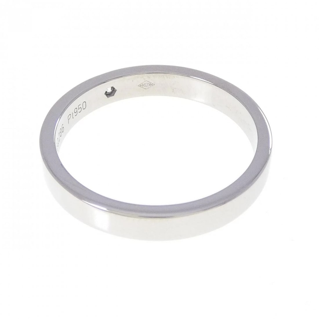 CARTIER WEDDING 1P RING - 3