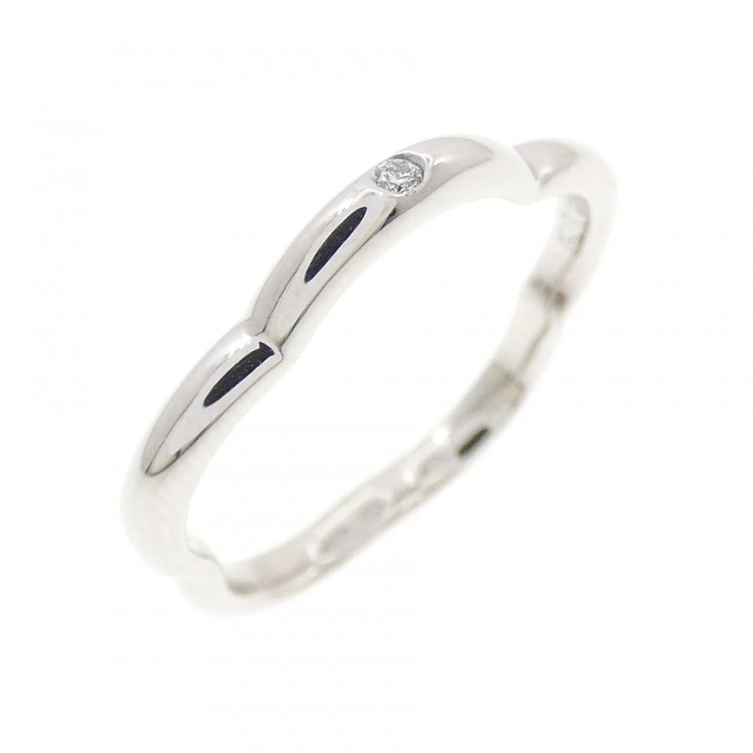 CHANEL CAMELLIA 1P RING (1 of 2)