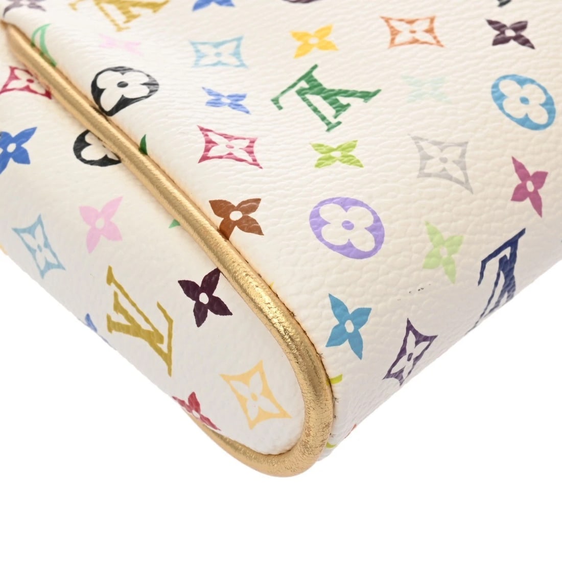 LOUIS VUITTON MULTICOLOR MONOGRAM MULTICOLOR CANVAS - 6