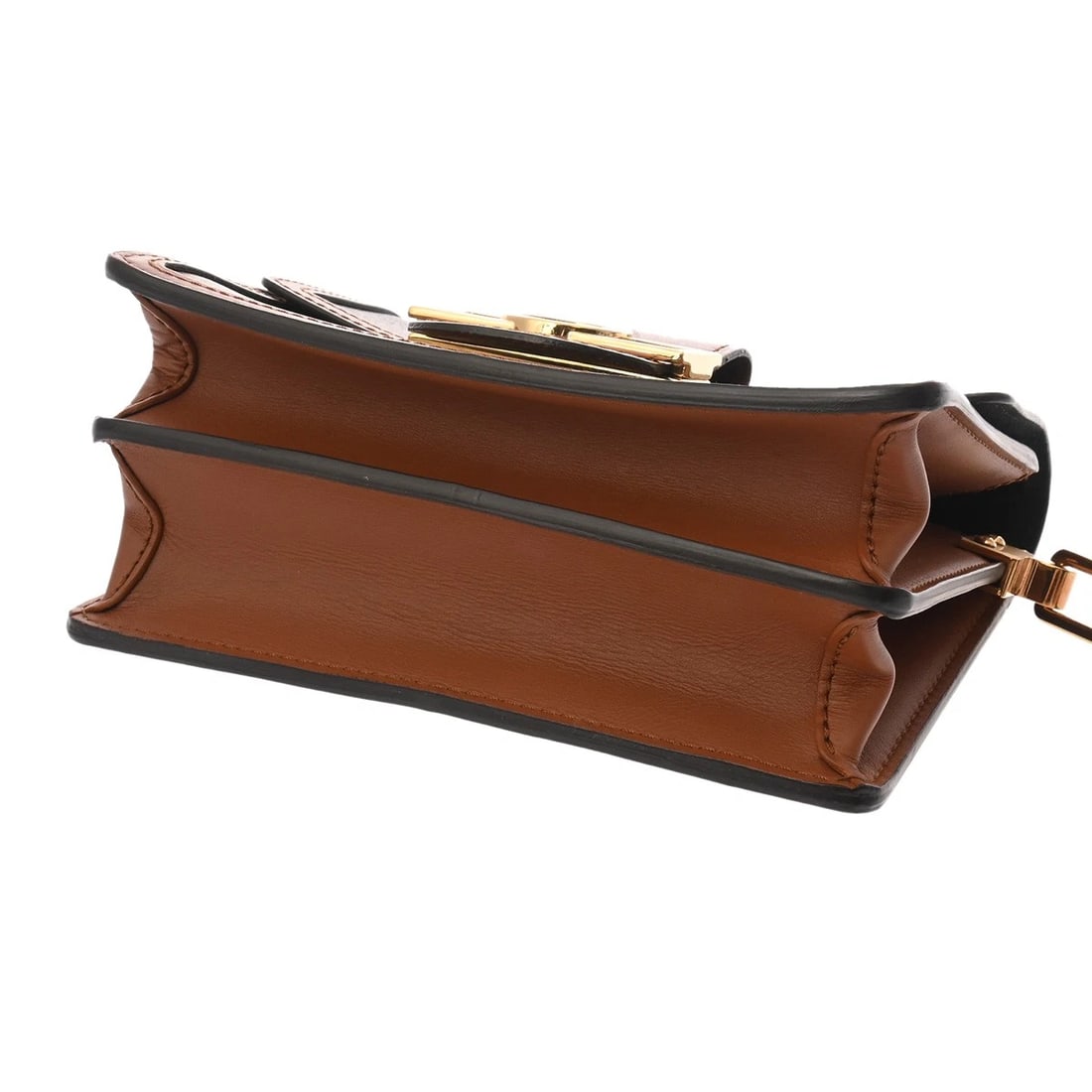 LOUIS VUITTON DAUPHINE MINI MONOGRAM REVERSE - 4