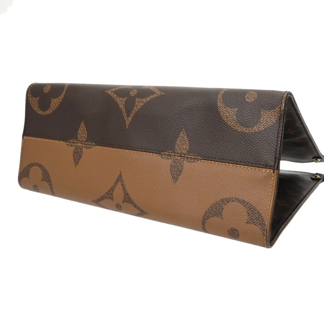 LOUIS VUITTON MM MONOGRAM GIANT REVERSE - 5