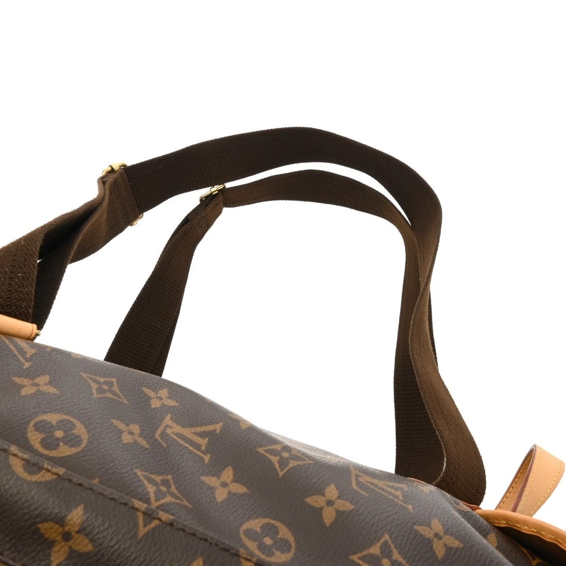 LOUIS VUITTON SAC MONOGRAM CANVAS - 3