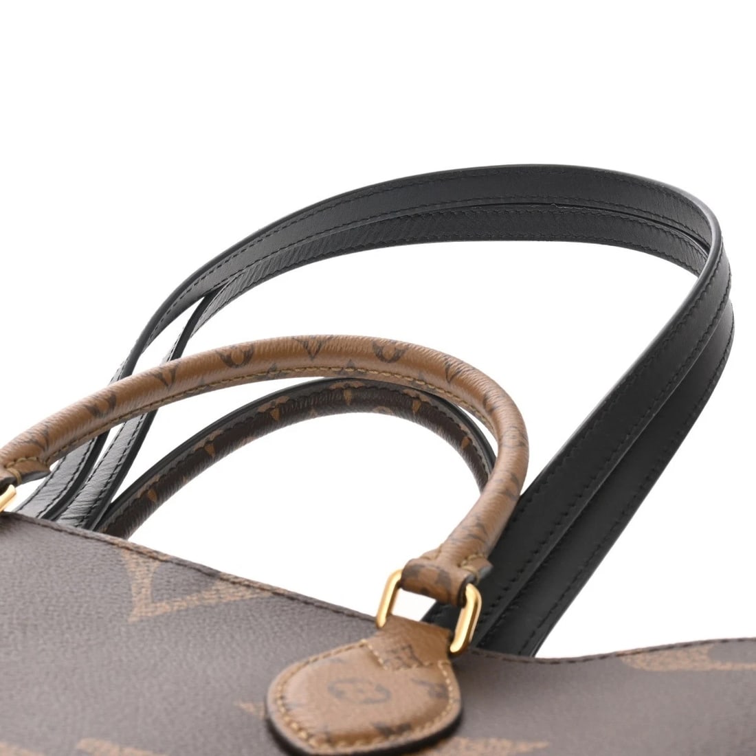 LOUIS VUITTON MONOGRAM GIANT REVERSE - 3