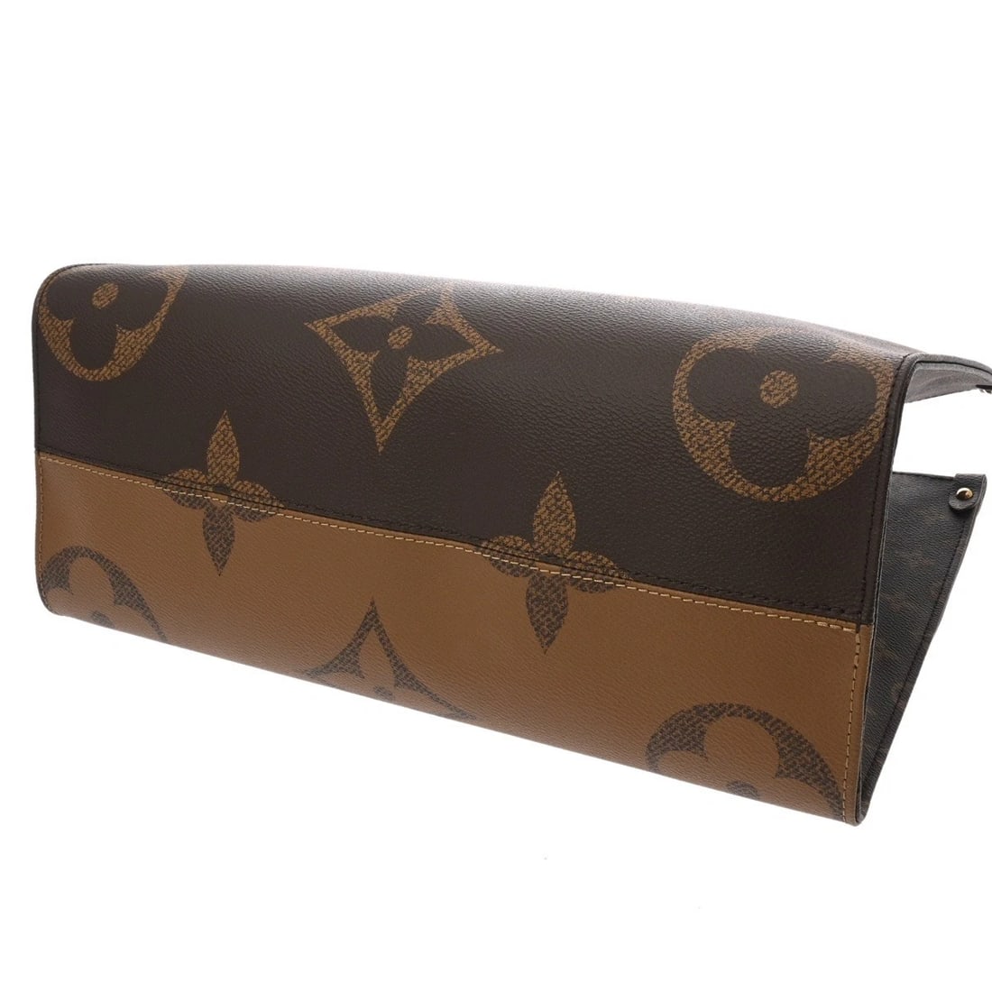 LOUIS VUITTON MONOGRAM GIANT REVERSE - 5