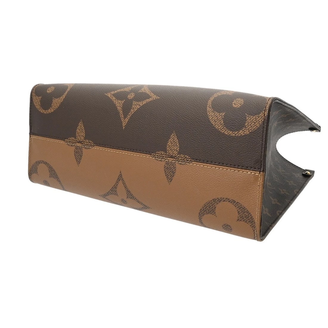 LOUIS VUITTON MONOGRAM GIANT REVERSE - 5