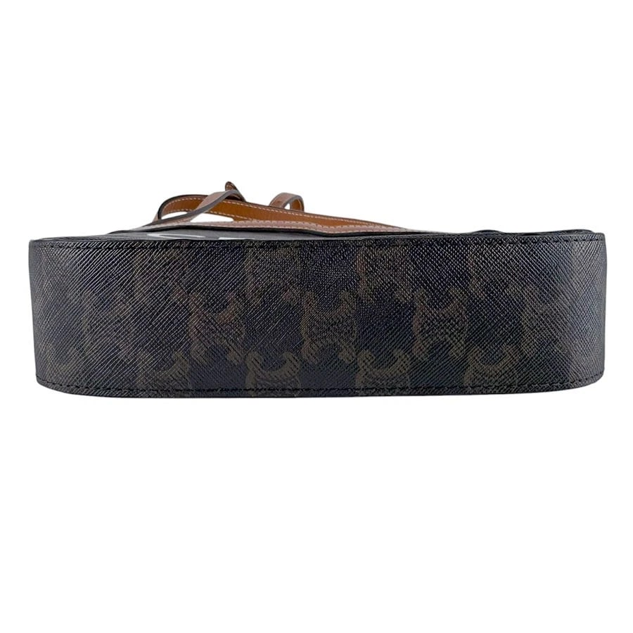 CELINE TRIOMPHE SMALL CAMERA BAG SHOULDER BAG - 4