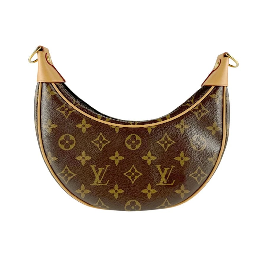 LOUIS VUITTON MONOGRAM LOOP HANDBAG SHOULDER BAG - 3