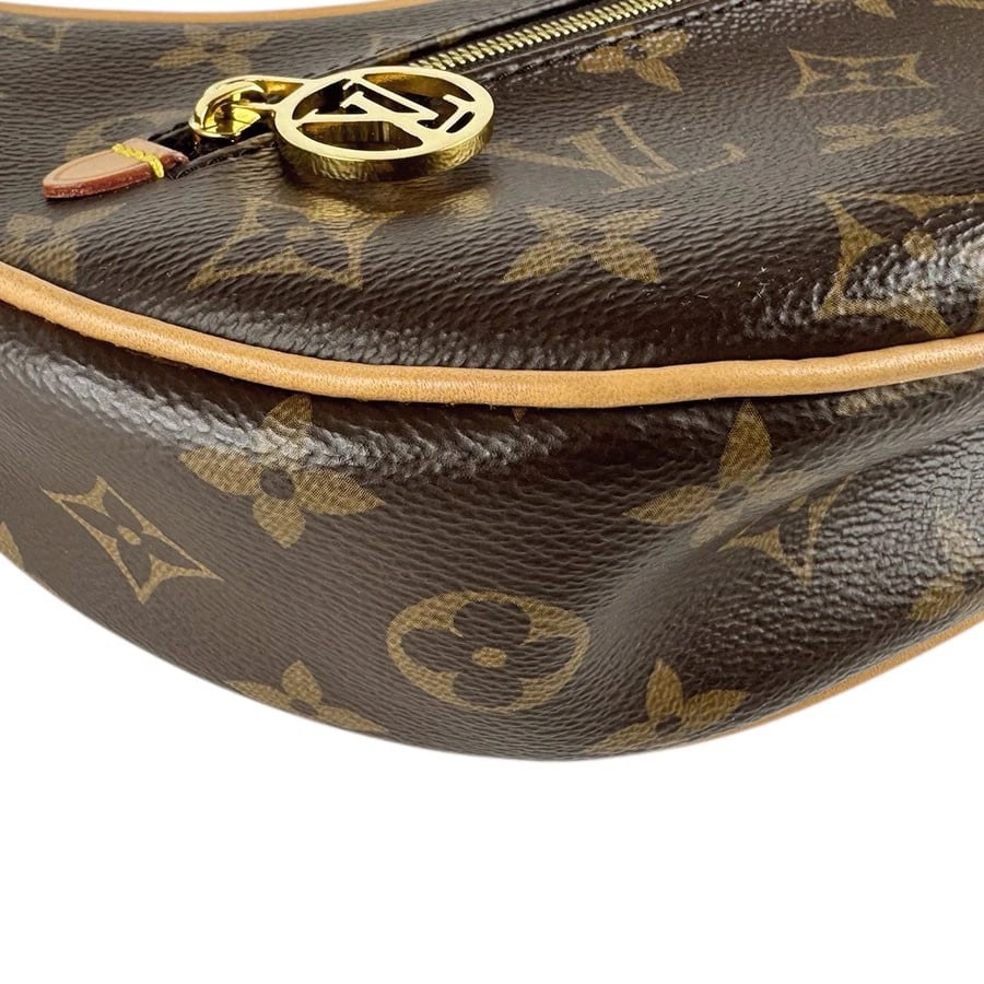 LOUIS VUITTON MONOGRAM LOOP HANDBAG SHOULDER BAG - 7