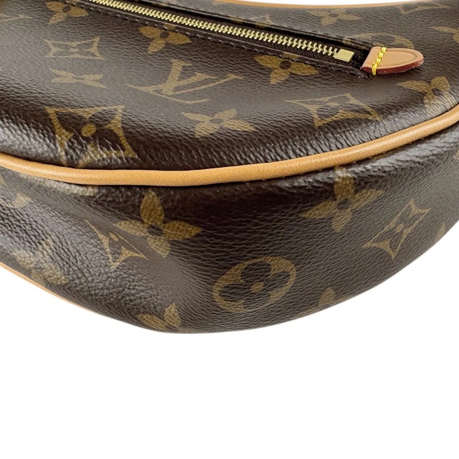 LOUIS VUITTON MONOGRAM LOOP HANDBAG SHOULDER BAG - 8