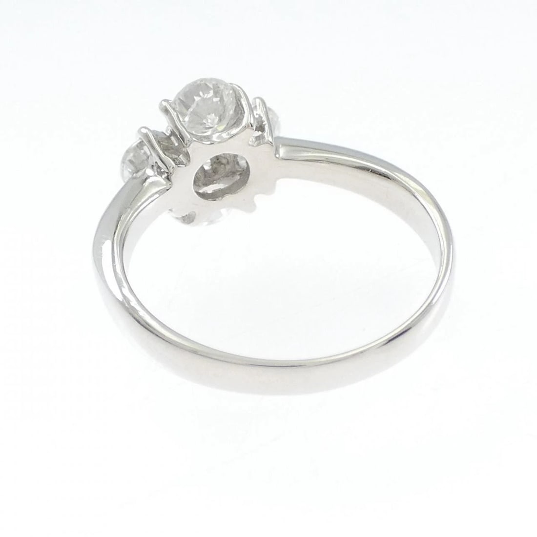 PT900 DIAMOND RING - 3