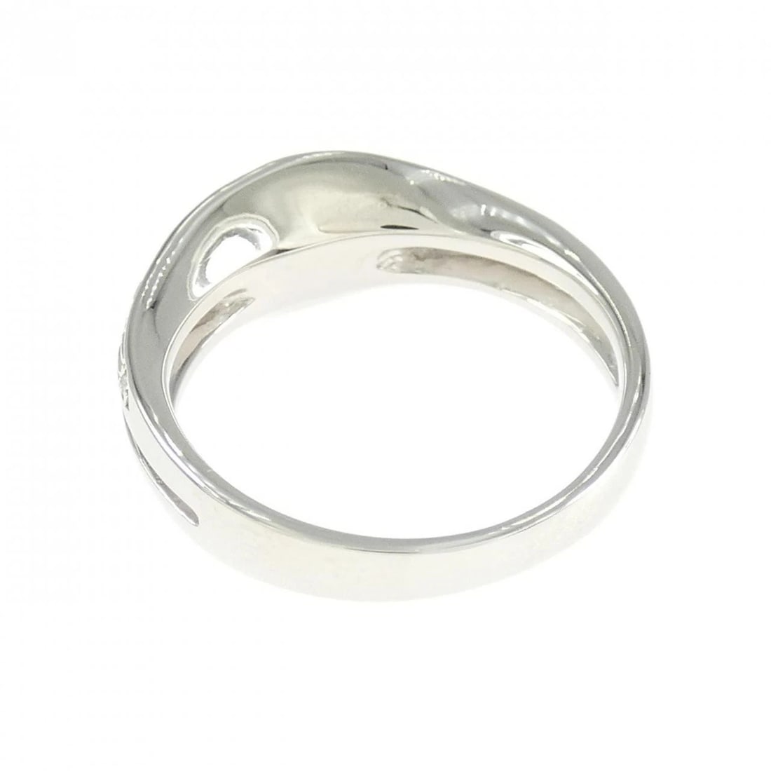 PT900 DIAMOND RING - 3