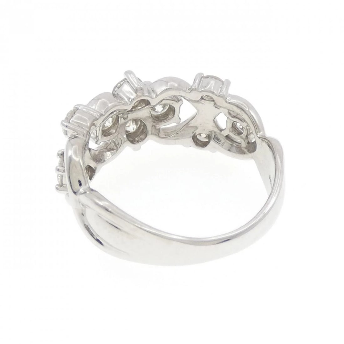 PT900 DIAMOND RING - 3
