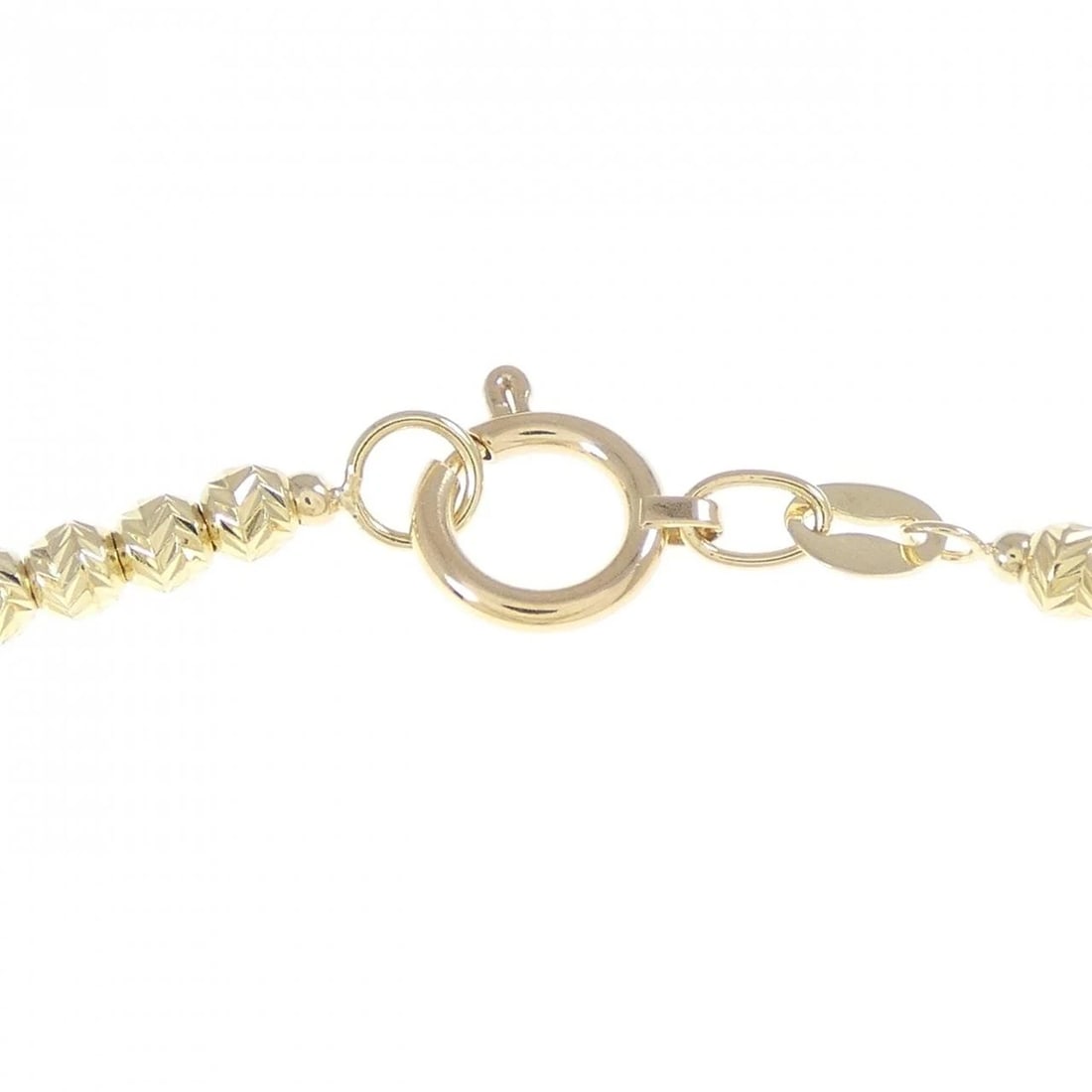 K18YG BRACELET - 3