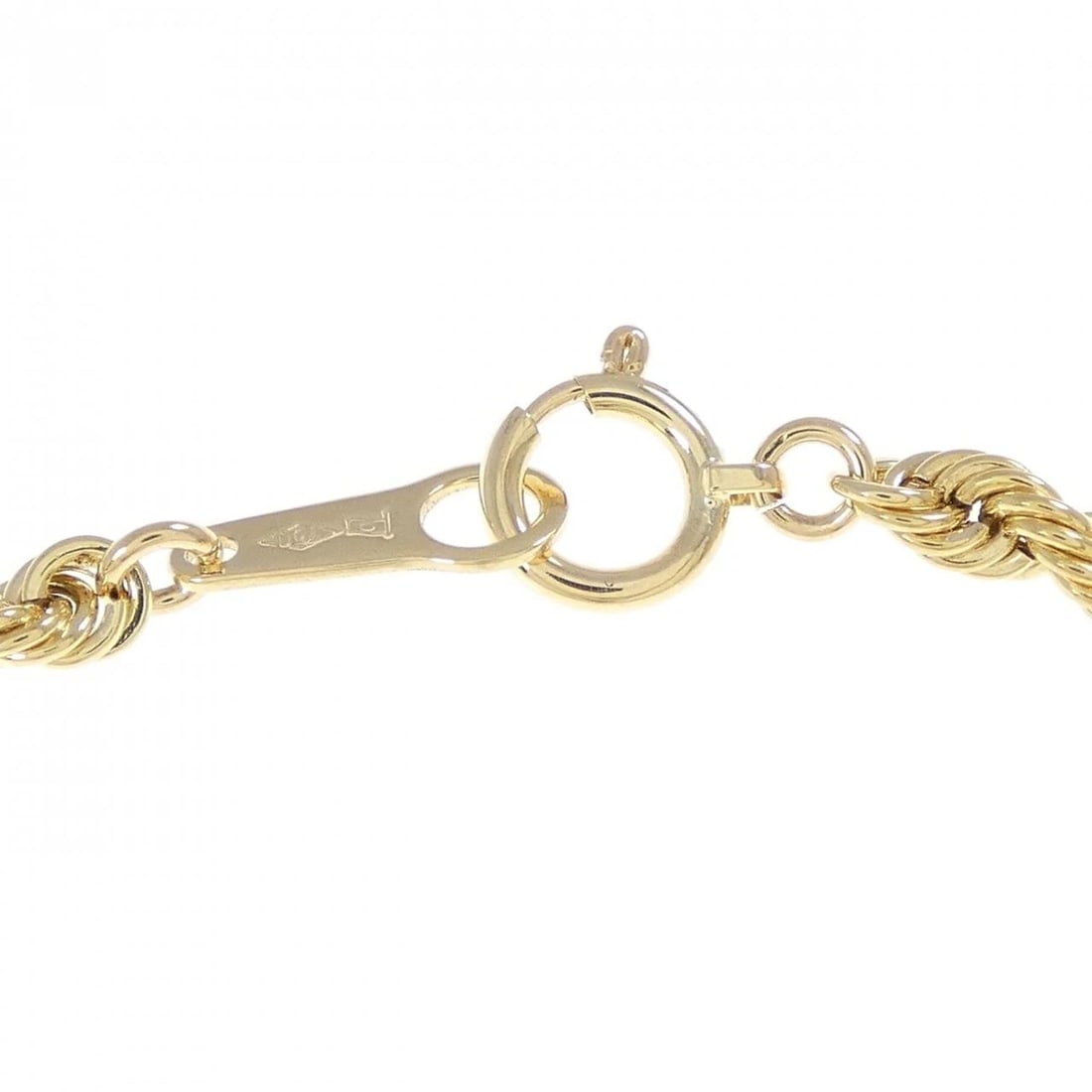 K18YG BRACELET - 3
