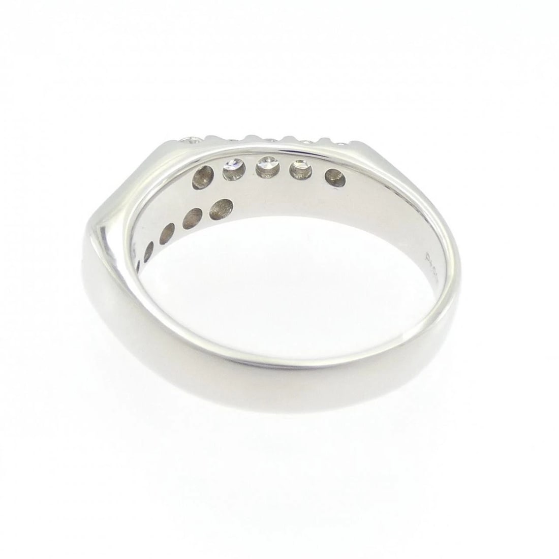 PT900 DIAMOND RING - 3