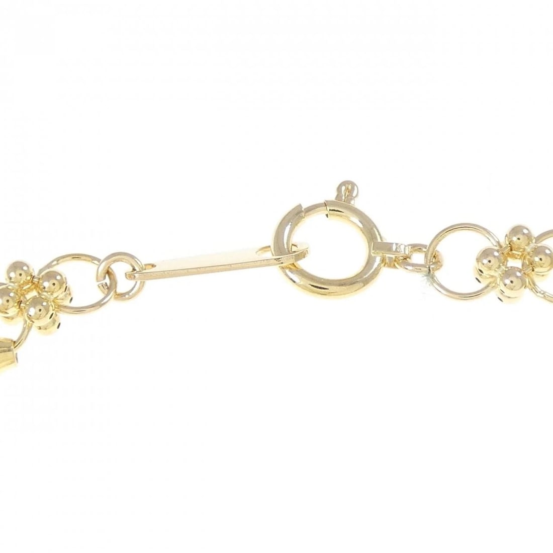 K18YG BRACELET - 3