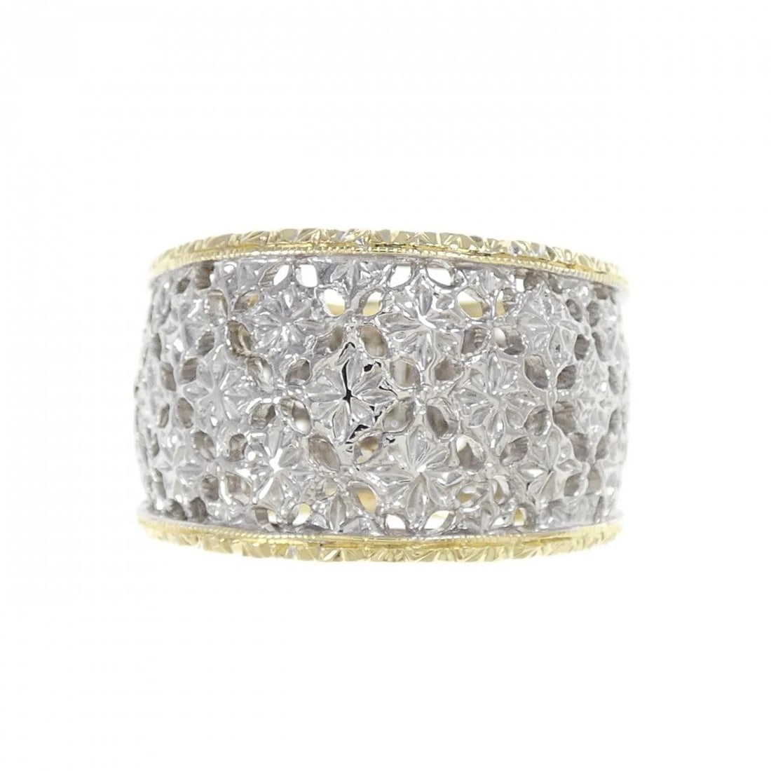 750WG/750YG RING - 2