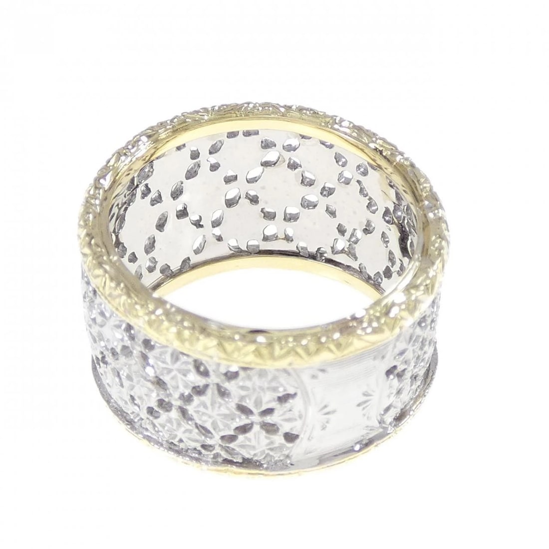 750WG/750YG RING - 3