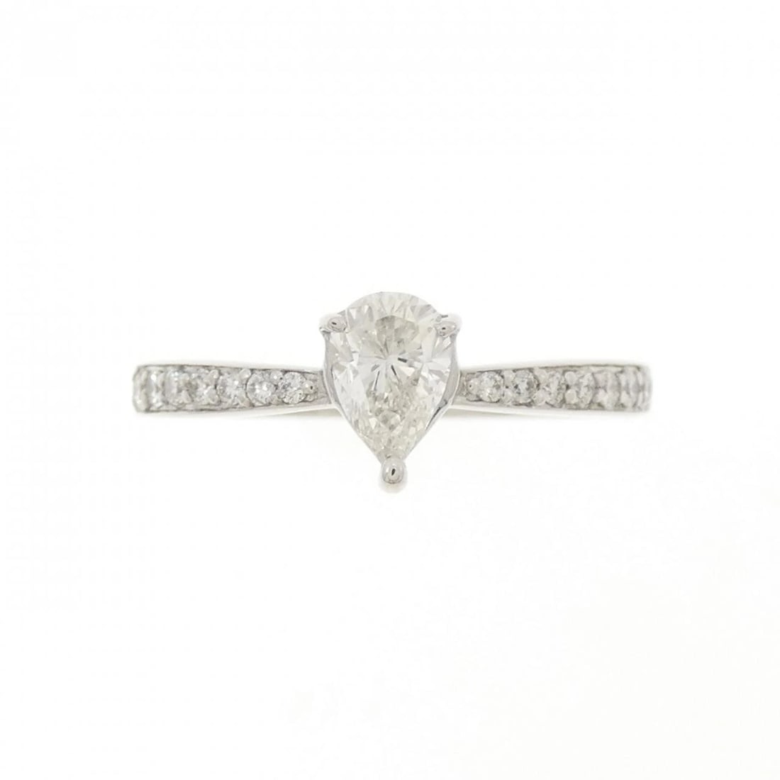 PT950 DIAMOND RING: PT950 Diamond Ring Brand: Unbranded Type/Style: Ring Material: Platinum950, Main Stone/Creation Natural Color: Platinum Size: US 6 1/4 Accessories: None Accessories Notice: When purchasing pre-owned