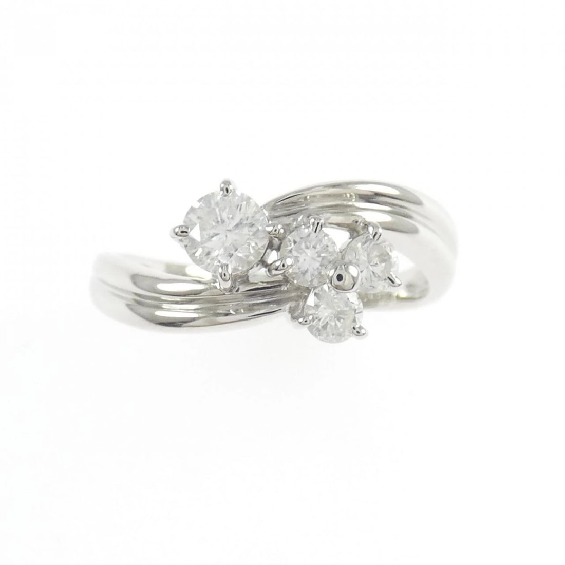 PT850 DIAMOND RING - 2