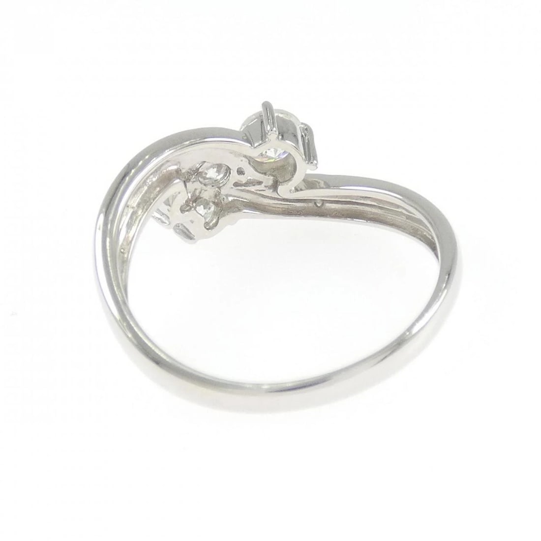PT850 DIAMOND RING - 3